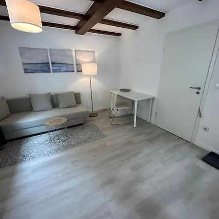 Ferienwohnung Zur Sternblume Bruchweiler-Barenbach Exterior photo