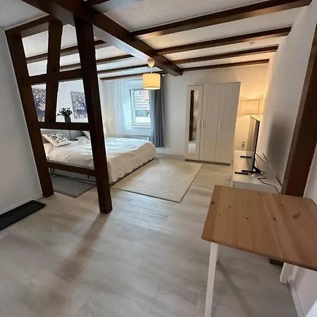 Ferienwohnung Zur Sternblume Bruchweiler-Barenbach Exterior photo