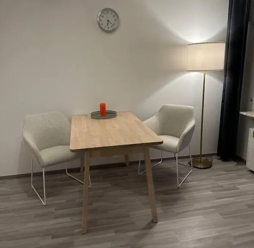 Ferienwohnung Zur Sternblume