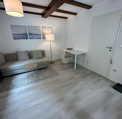 Ferienwohnung Zur Sternblume