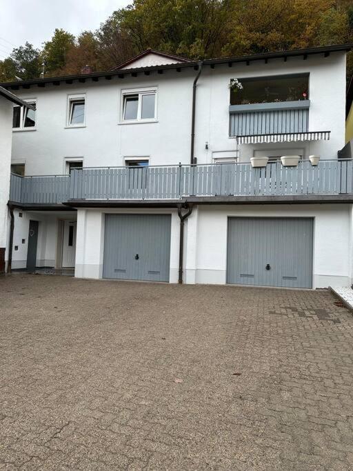 Apartment Zur Sternblume Bruchweiler-Barenbach