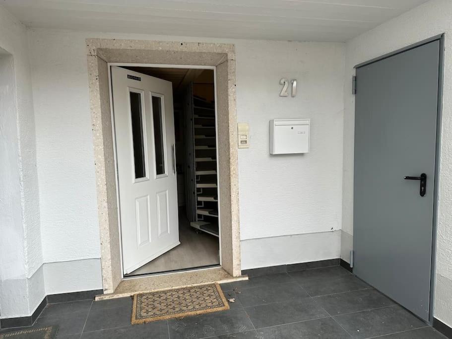 Apartment Zur Sternblume Bruchweiler-Barenbach
