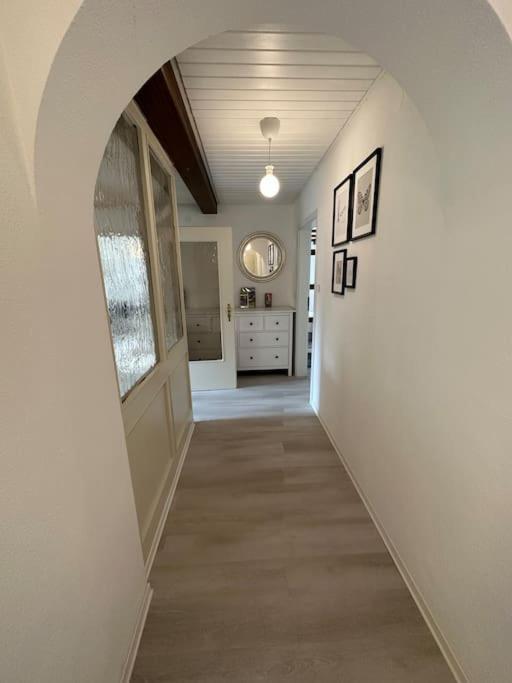 Apartment Zur Sternblume