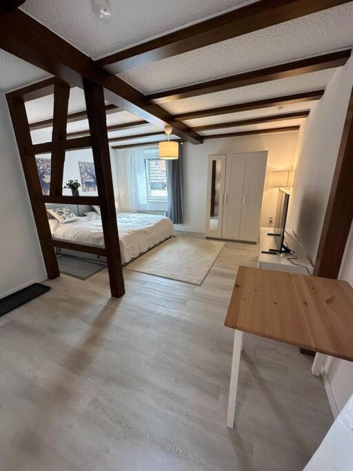 Zur Sternblume Apartment
